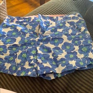 Lilly Pulitzer shorts
